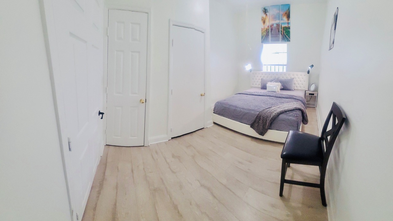 Photo of Bedroom in Sports Complex