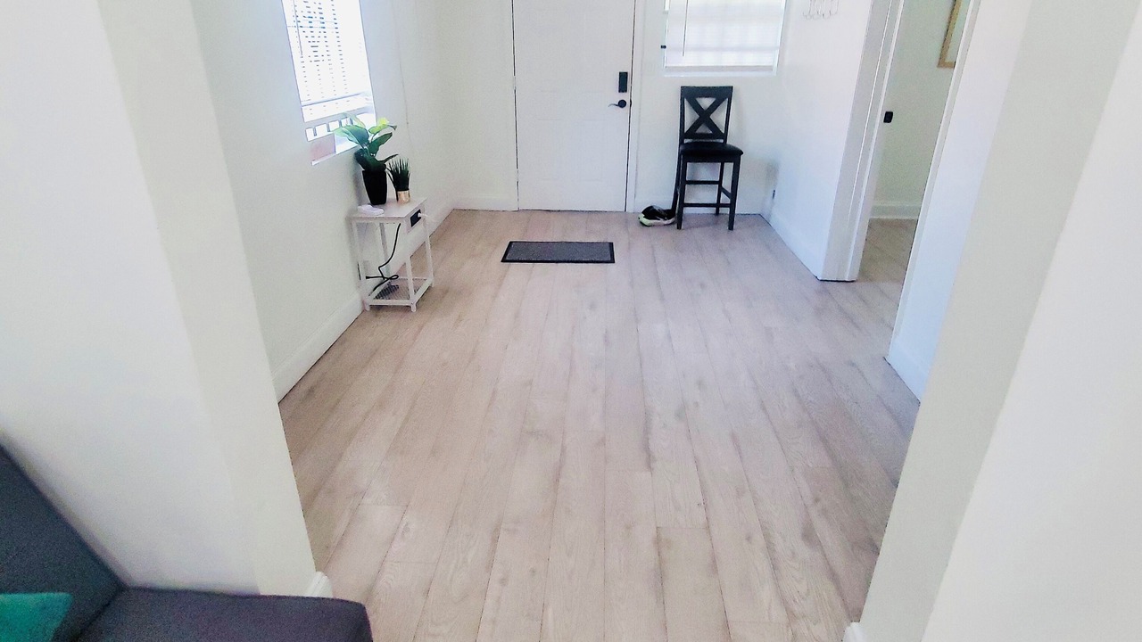 Photo of Livingroom in Sports Complex