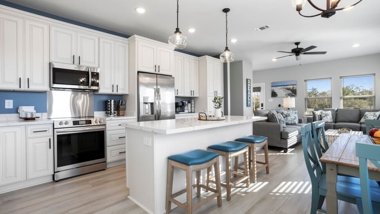 Photo of Kitchen in Biloxi