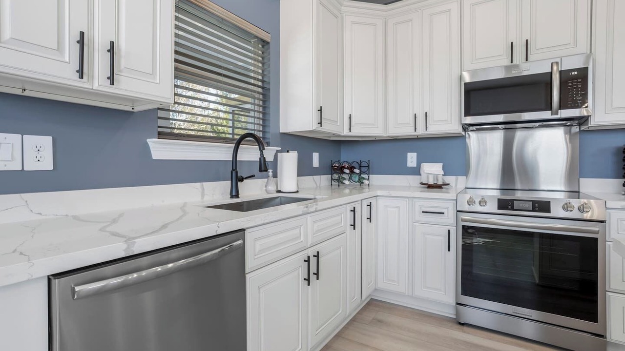 Photo of Kitchen in Biloxi