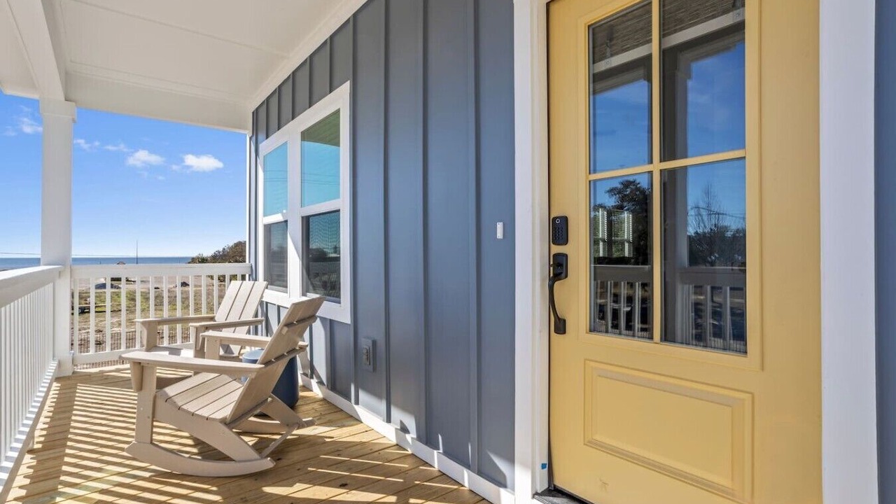 Photo of Outdoor in Biloxi