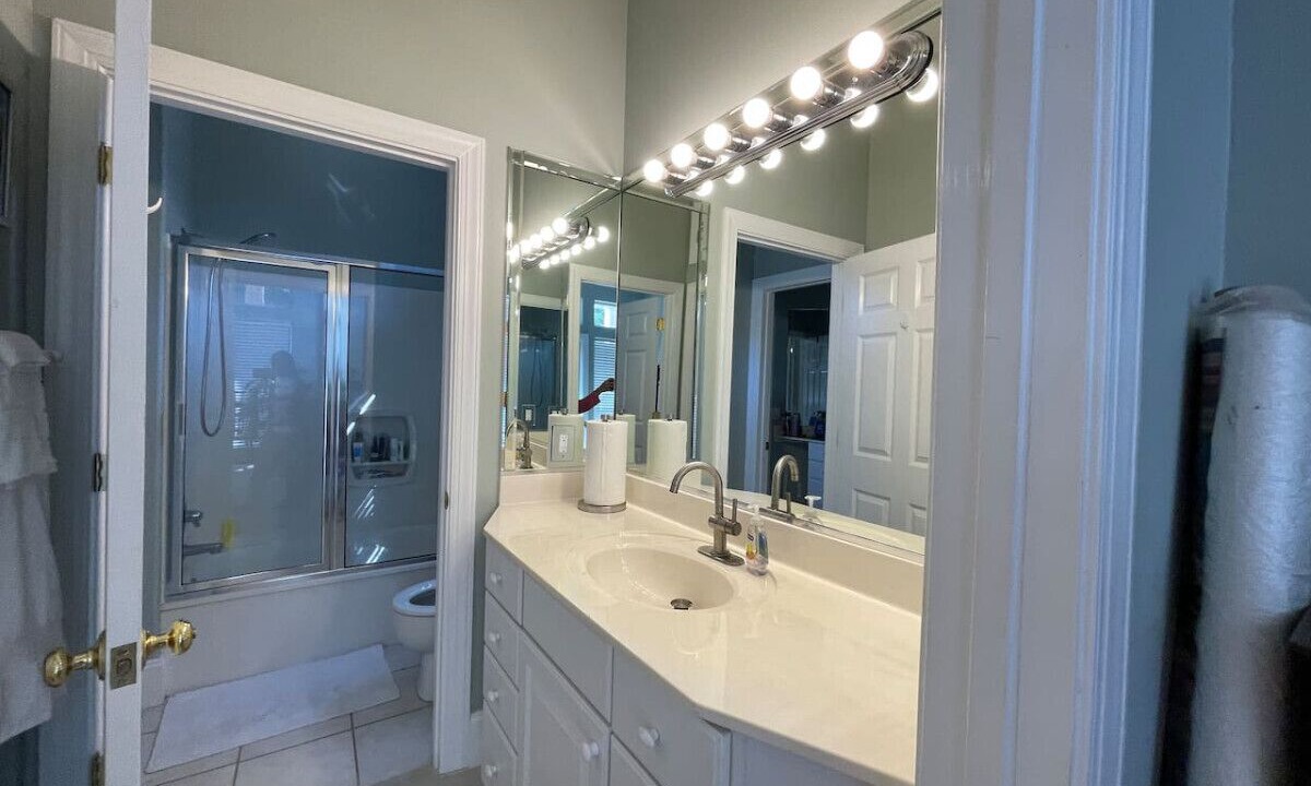 Photo of Bathroom in Freeport