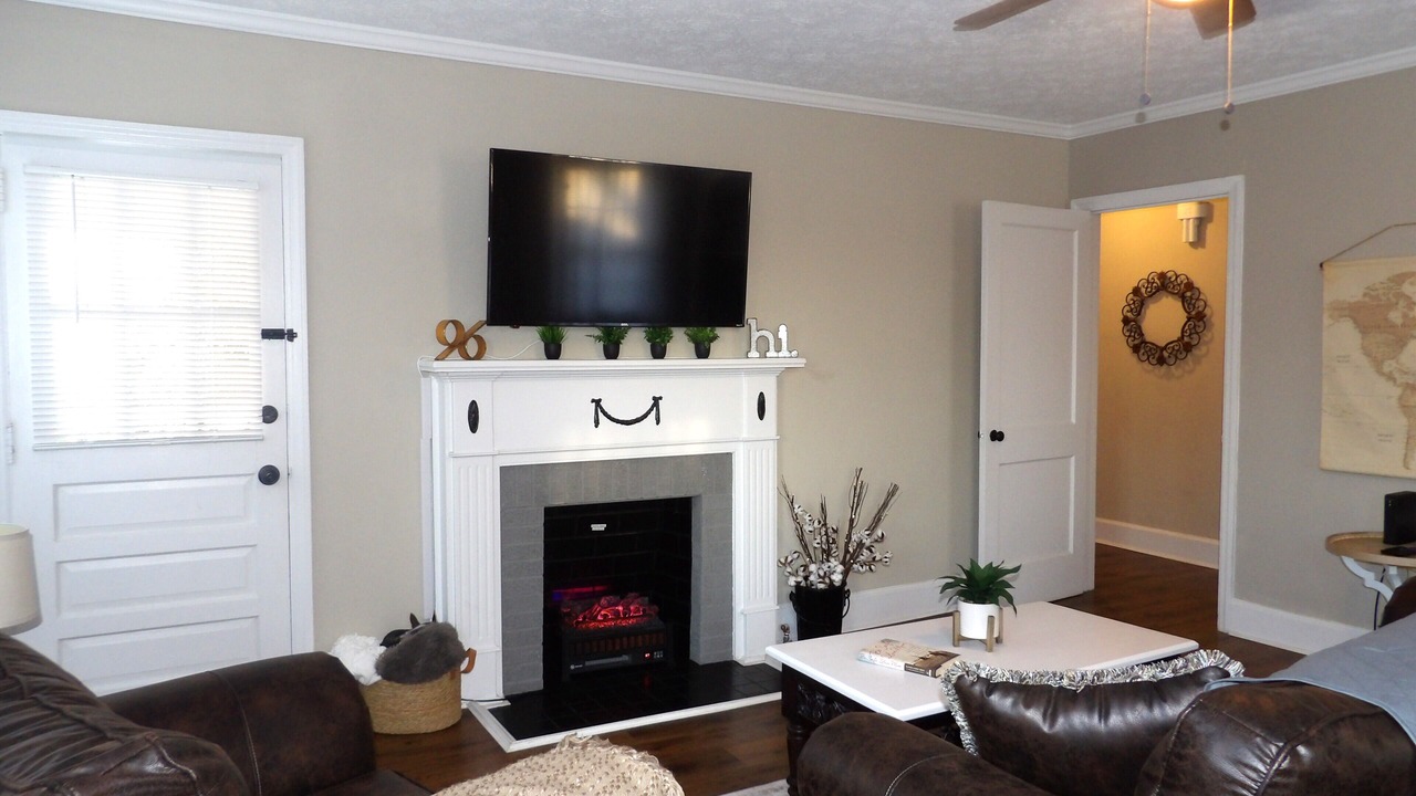 Photo of Livingroom in Columbus