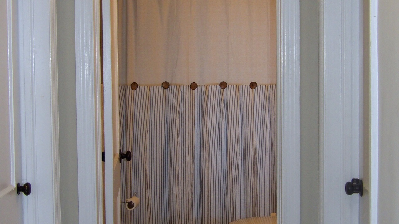 Photo of Bathroom in Columbus