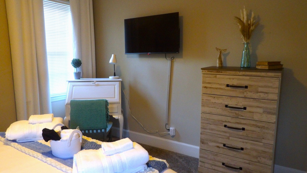 Photo of Bedroom in Columbus