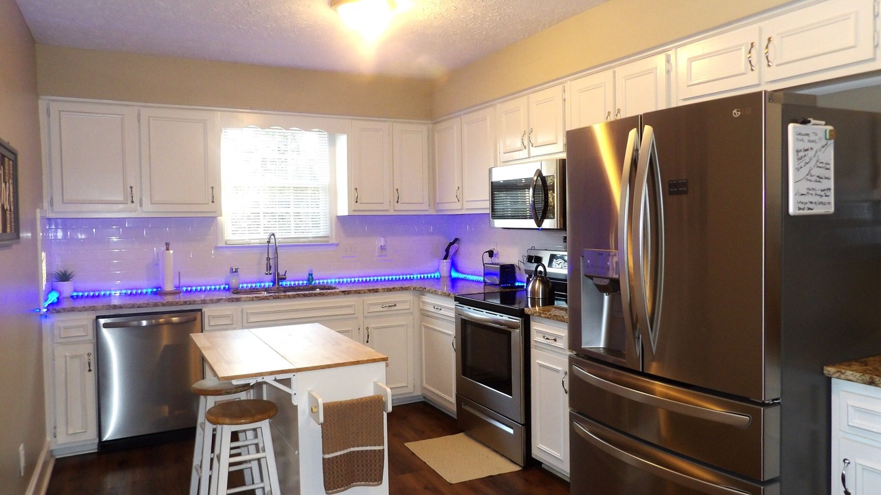 Photo of Kitchen in Columbus