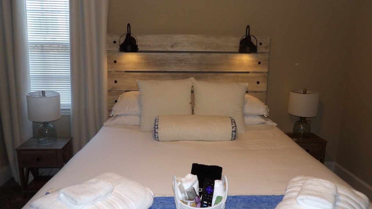 Photo of Bedroom in Columbus