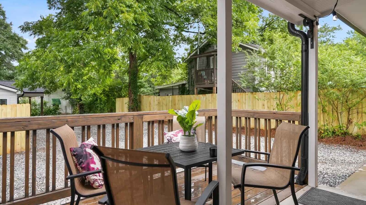 Photo of Outdoor in East Side