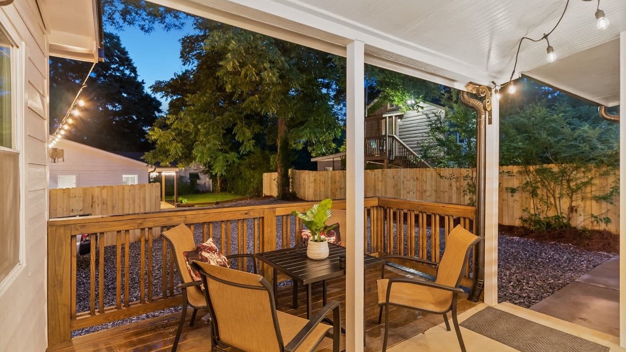 Photo of Outdoor in East Side