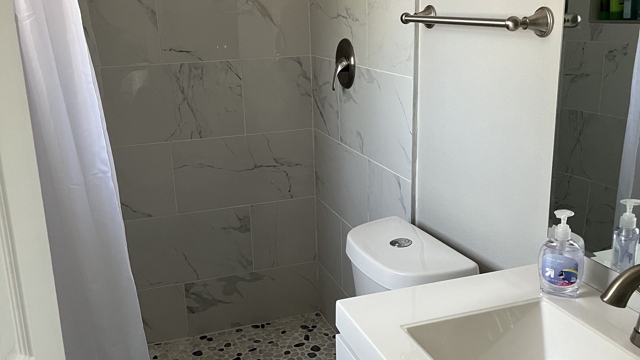 Photo of Bathroom in Milton