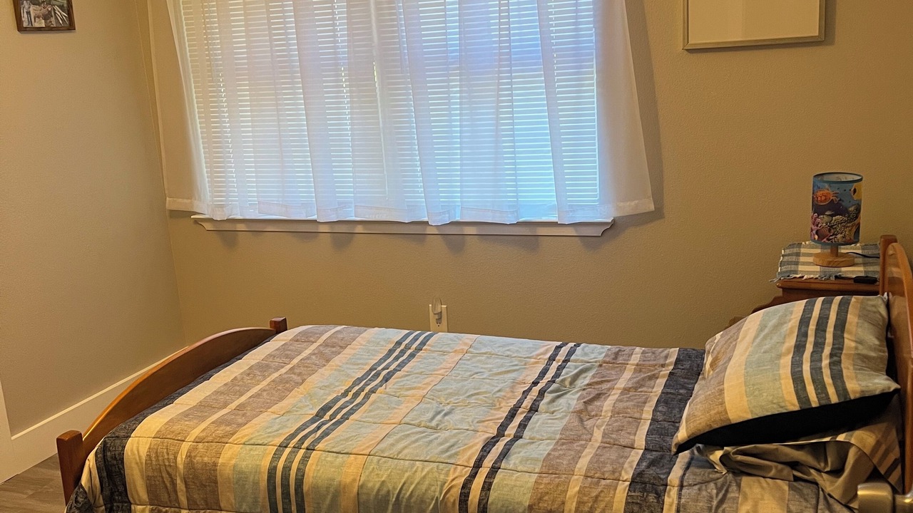 Photo of Bedroom in Milton
