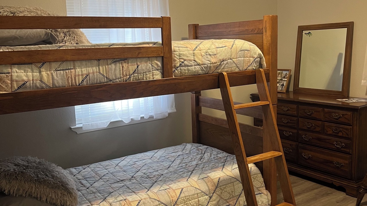 Photo of Bedroom in Milton