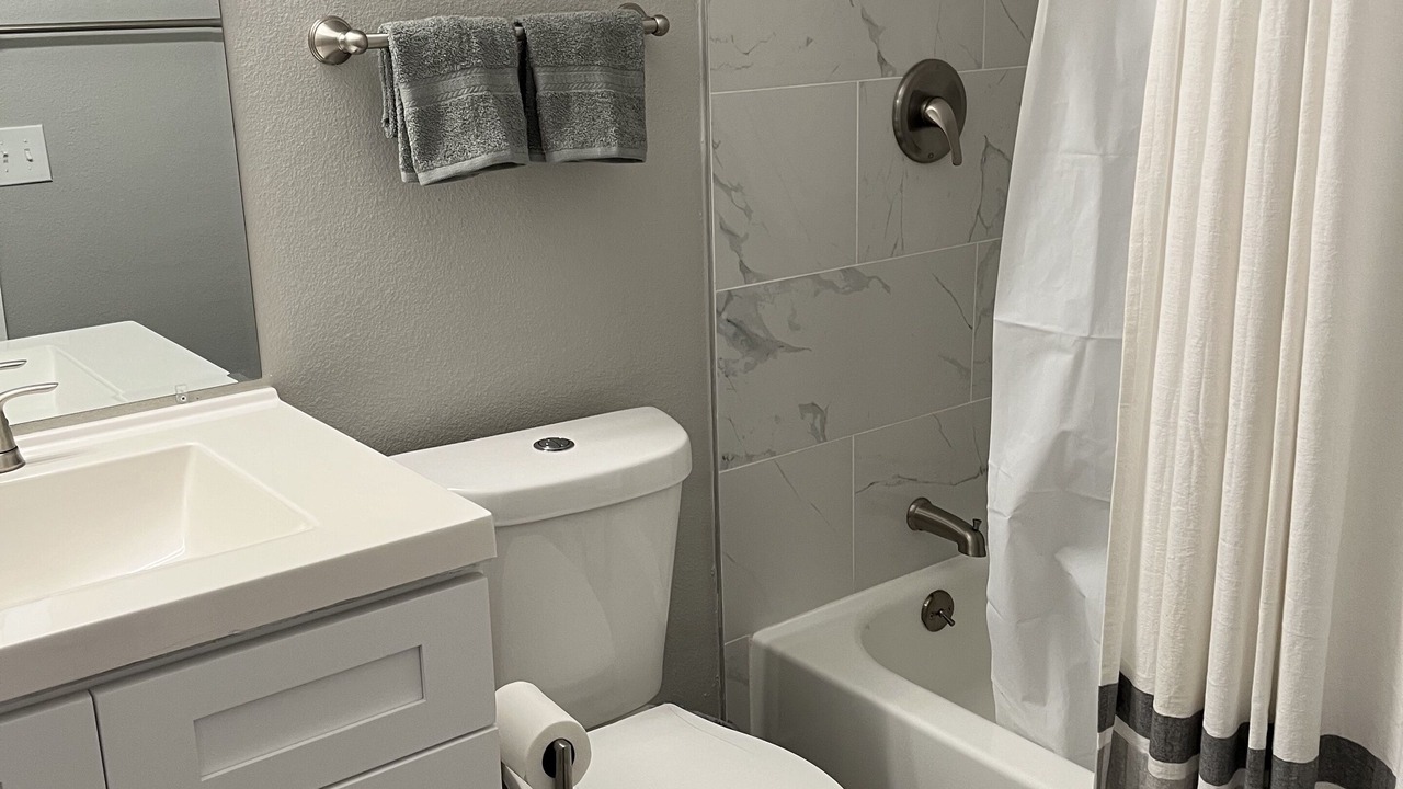 Photo of Bathroom in Milton