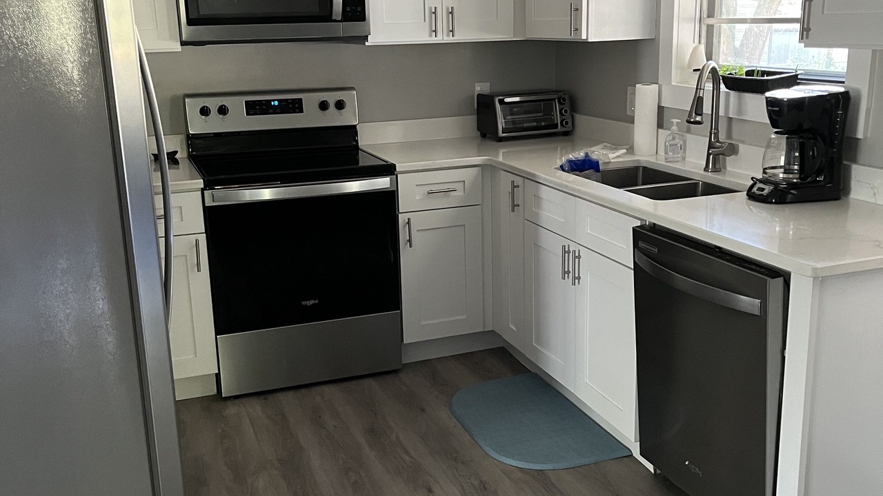 Photo of Kitchen in Milton