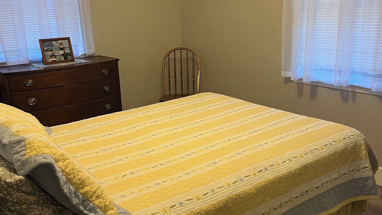Photo of Bedroom in Milton