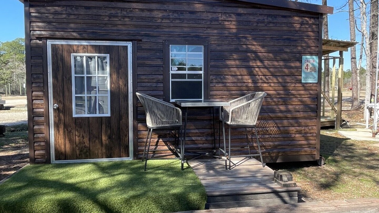 Photo of Patio Balcony in Vancleave