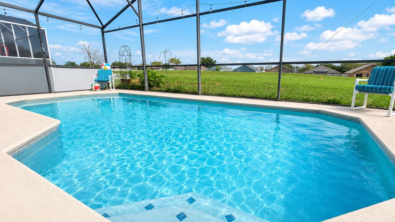 Photo of Outdoor in Florida Pines
