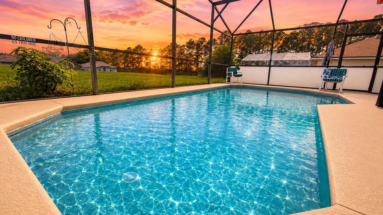 Photo of Outdoor in Florida Pines