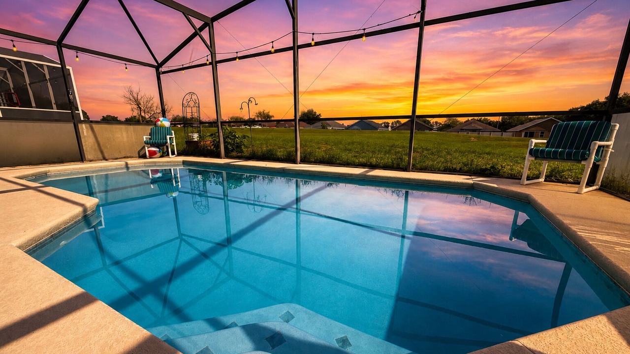 Photo of Outdoor in Florida Pines