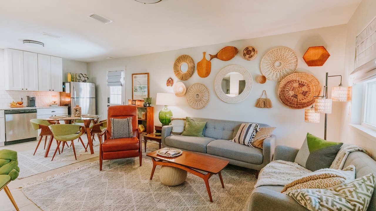 Photo of Bedroom in Ocean Springs