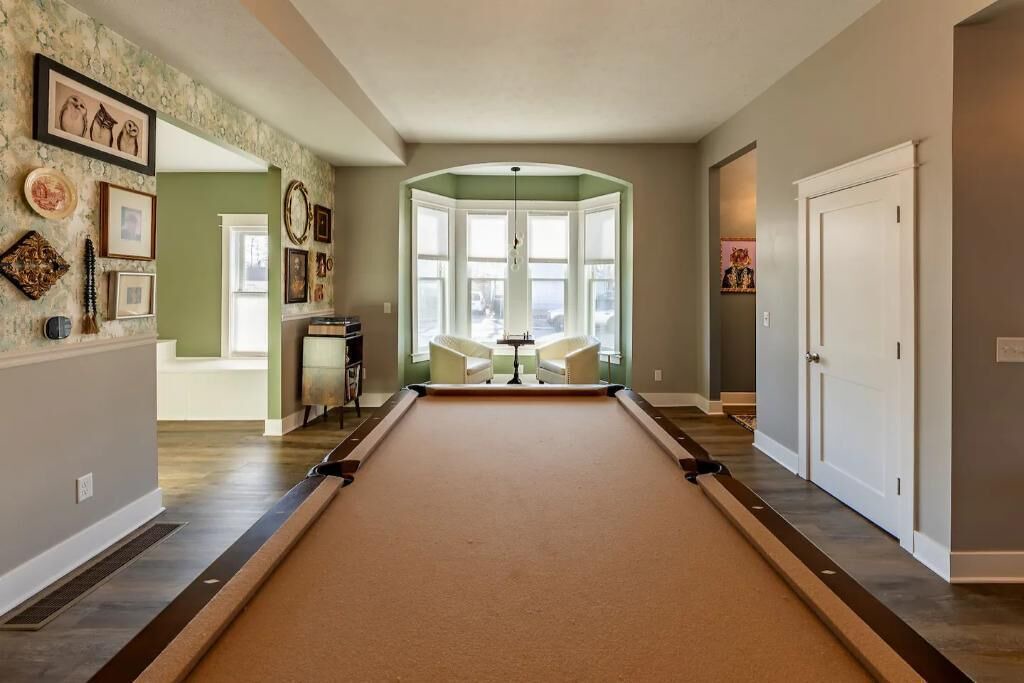 Photo of Bedroom in Nelson