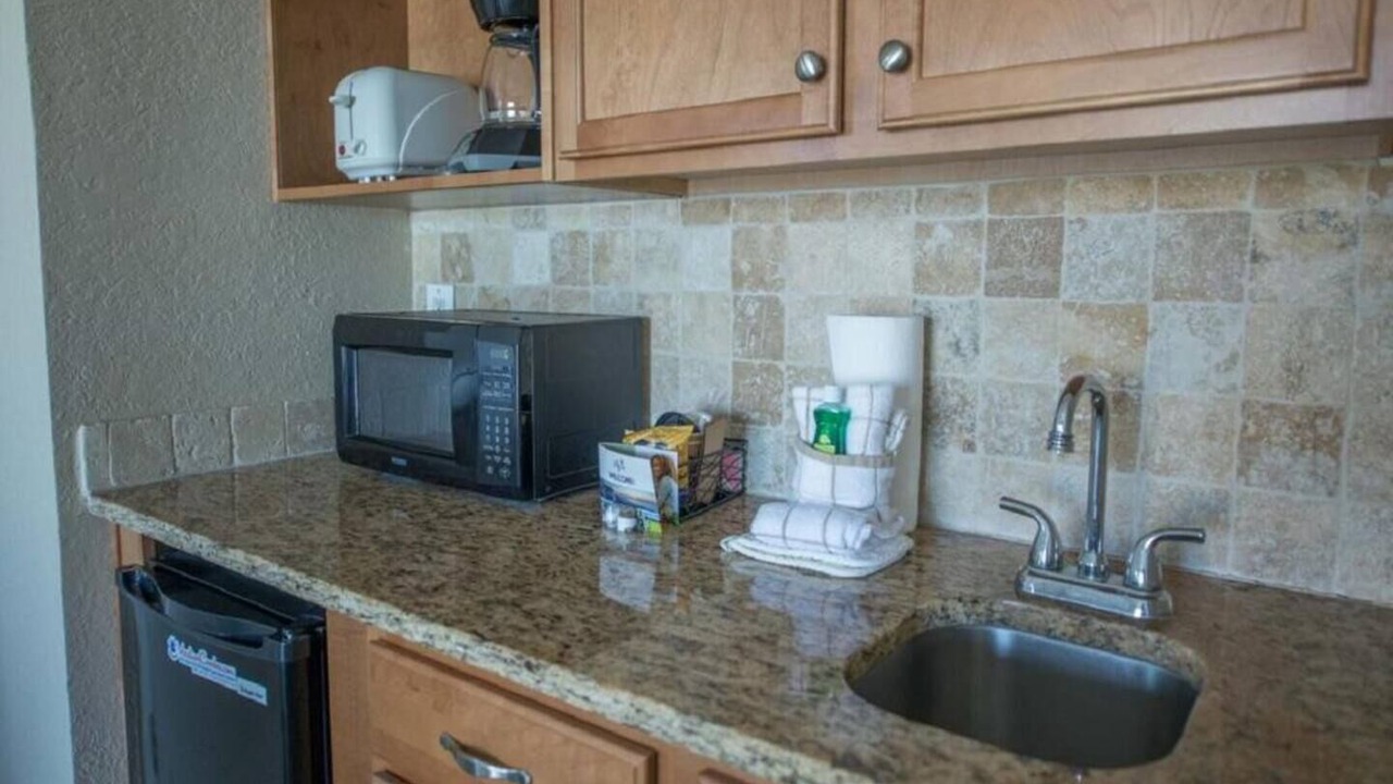 Photo of Kitchen in New Smyrna Beach