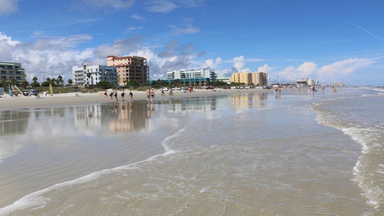 Photo of Others in New Smyrna Beach