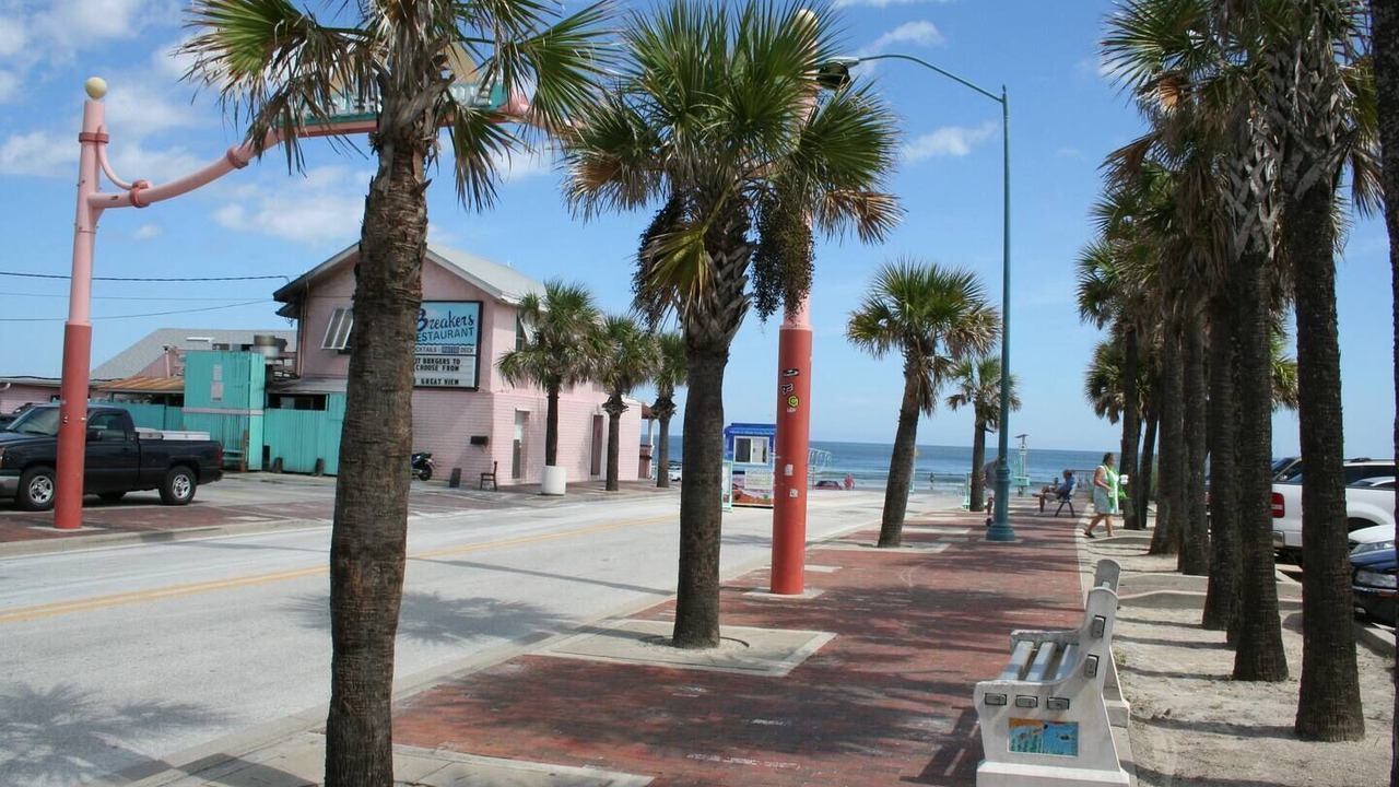Photo of Others in New Smyrna Beach