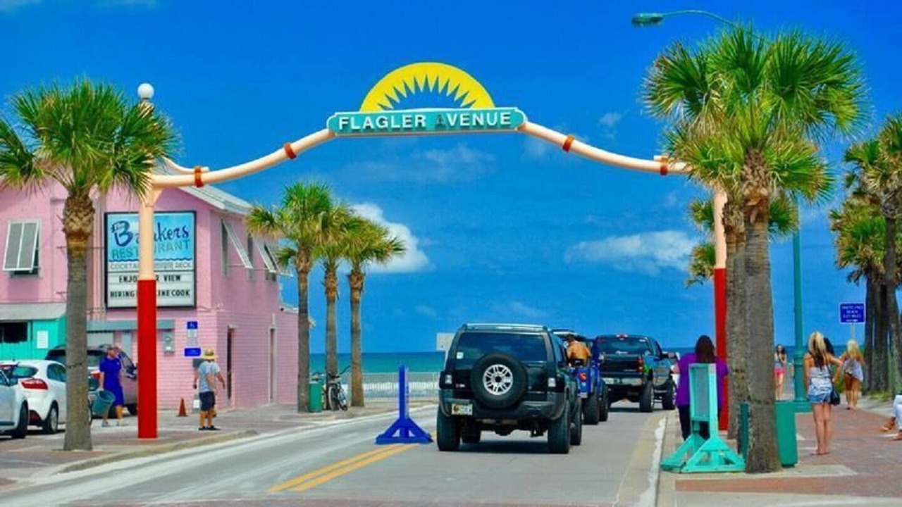 Photo of Others in New Smyrna Beach