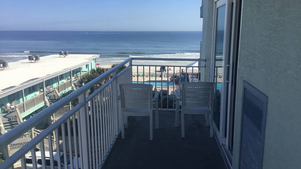 Photo of Outdoor in New Smyrna Beach