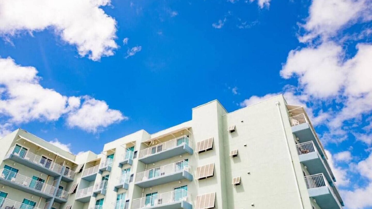 Photo of Outdoor in New Smyrna Beach