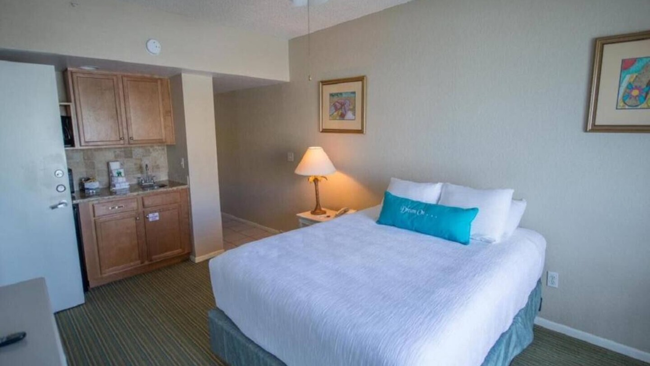 Photo of Bedroom in New Smyrna Beach