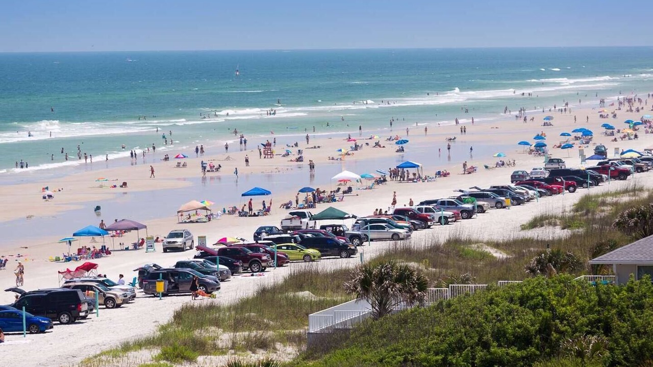 Photo of Others in New Smyrna Beach