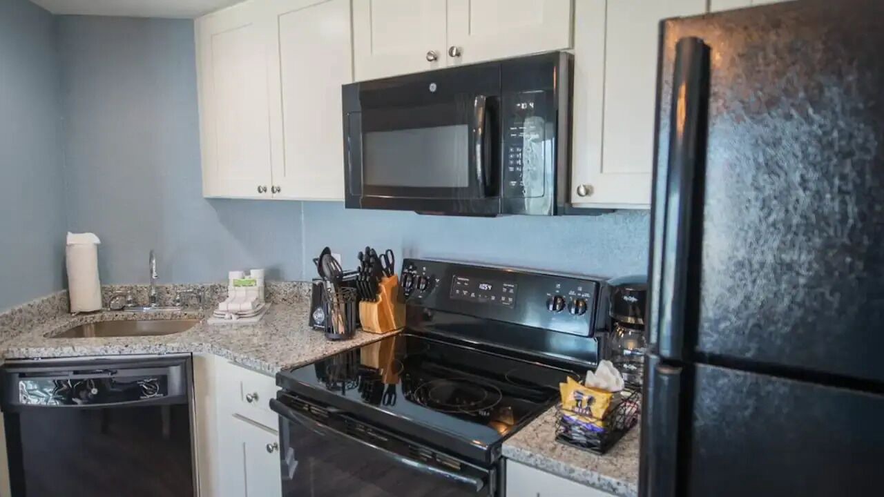 Photo of Kitchen in New Smyrna Beach