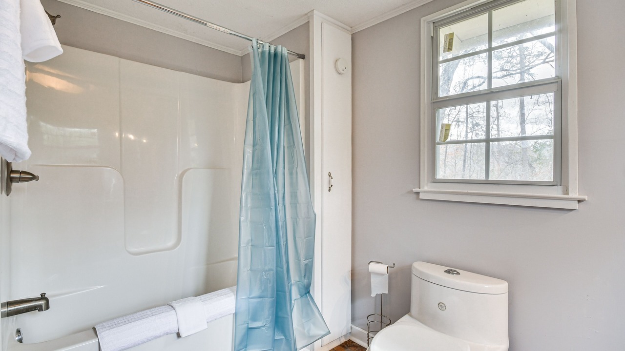 Photo of Bathroom in East Tallassee