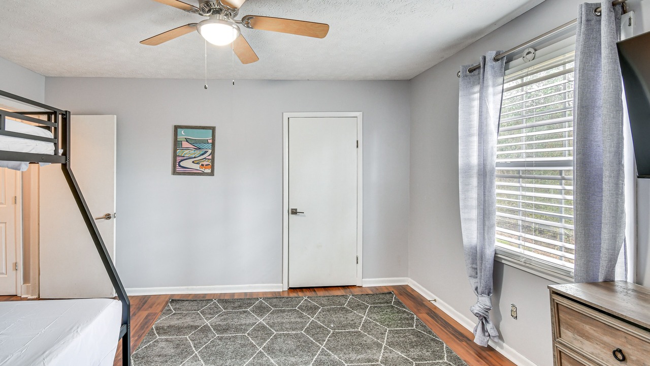 Photo of Bedroom in East Tallassee