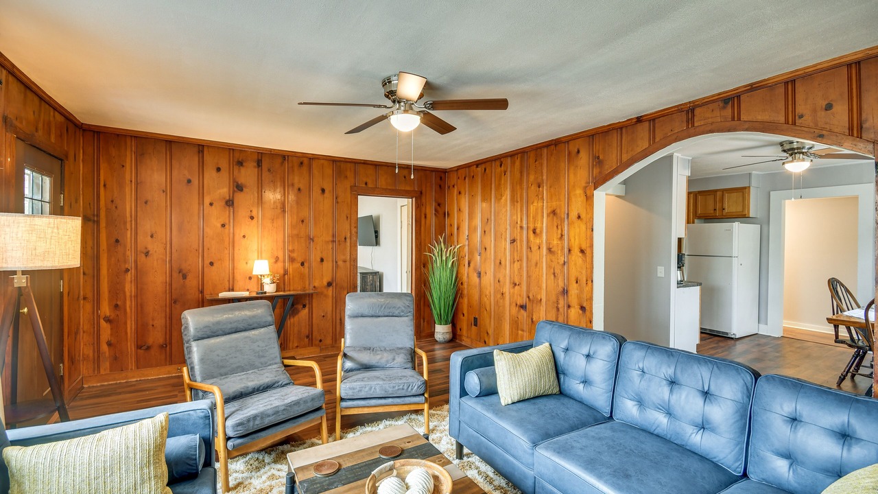 Photo of Bedroom in East Tallassee