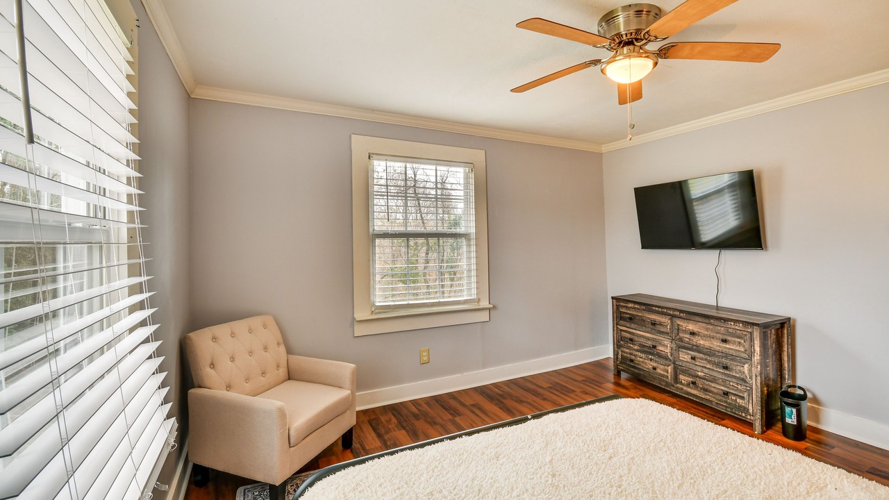 Photo of Bedroom in East Tallassee