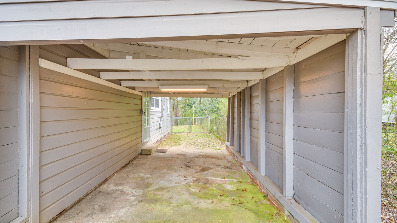 Photo of Outdoor in East Tallassee