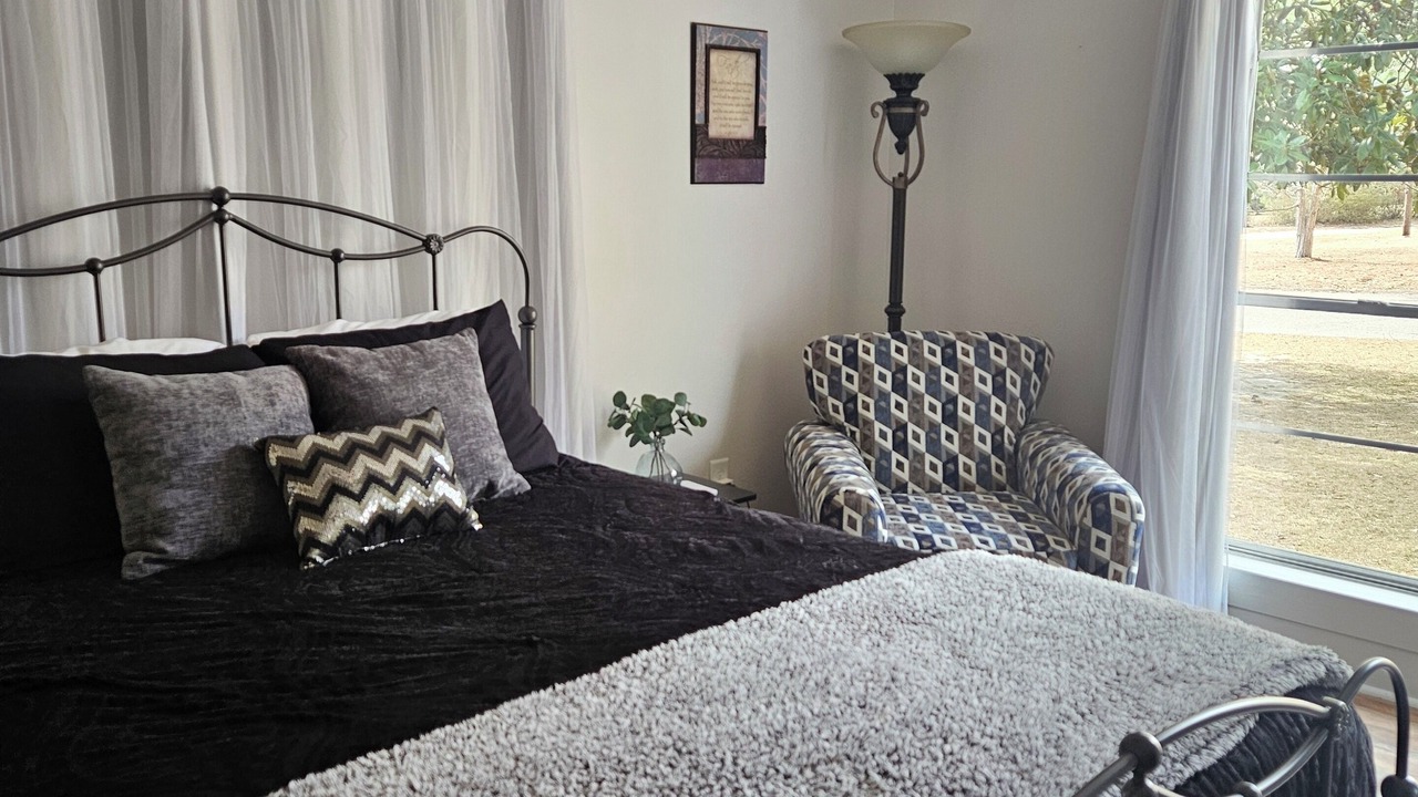 Photo of Bedroom in Brewton
