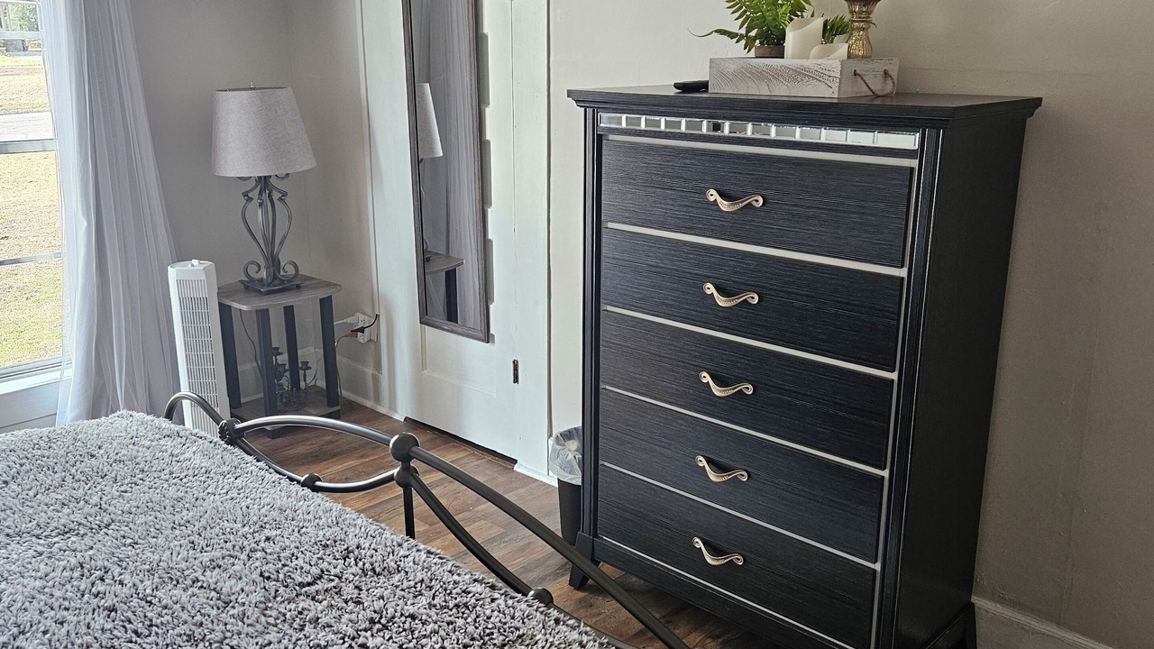 Photo of Bedroom in Brewton
