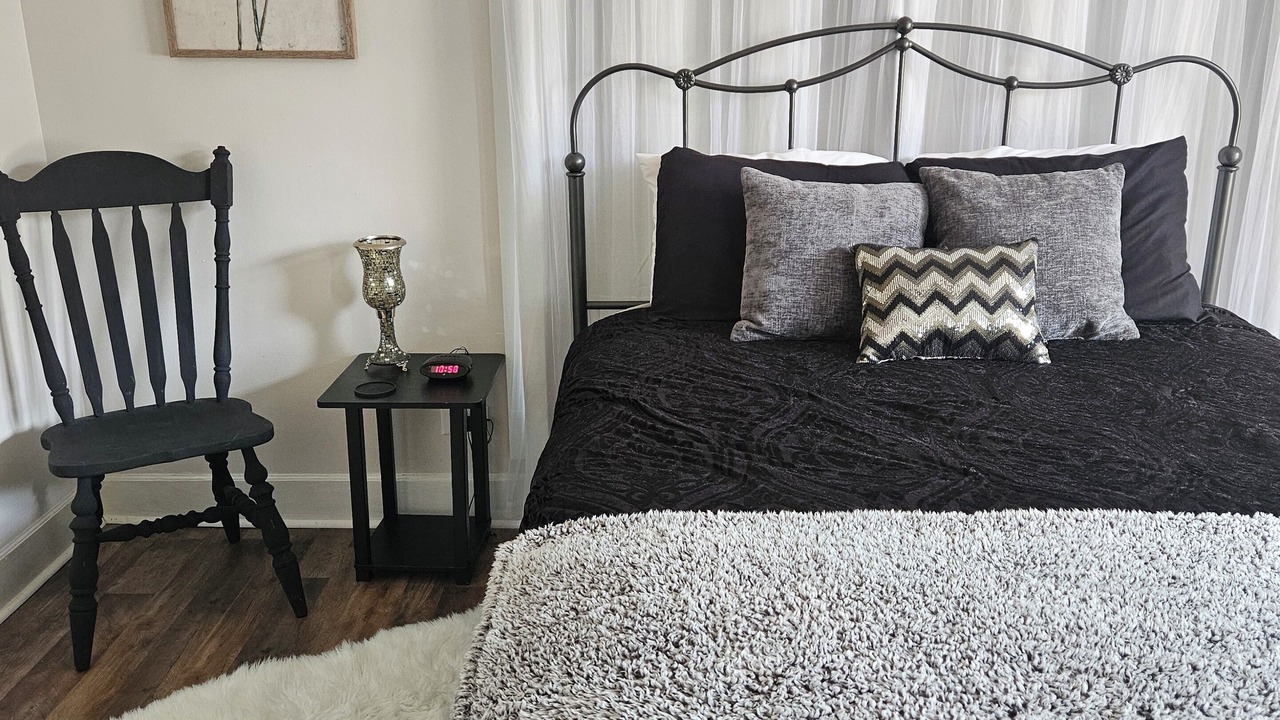 Photo of Bedroom in Brewton