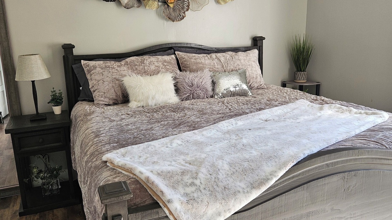 Photo of Bedroom in Brewton