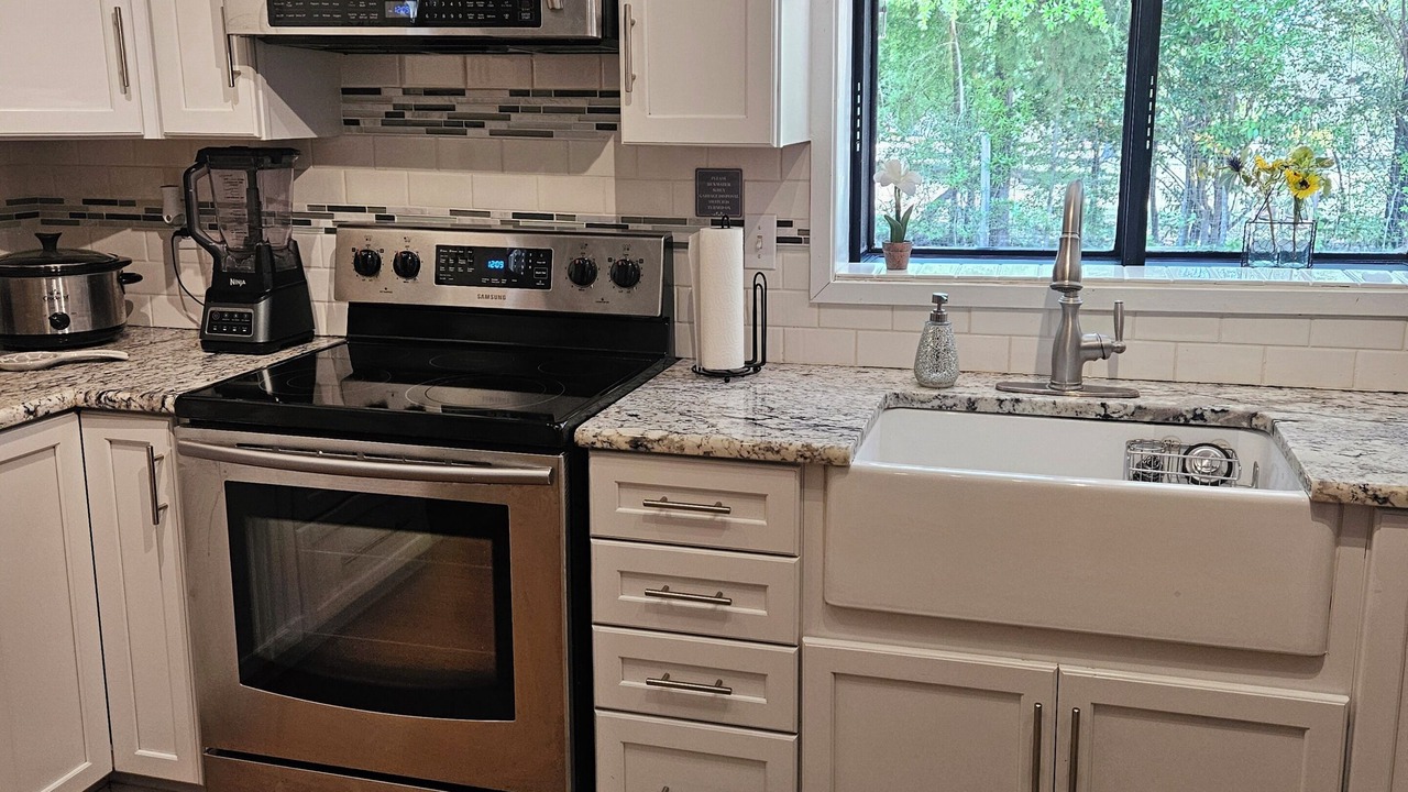 Photo of Kitchen in Brewton