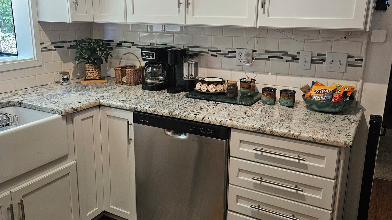 Photo of Kitchen in Brewton