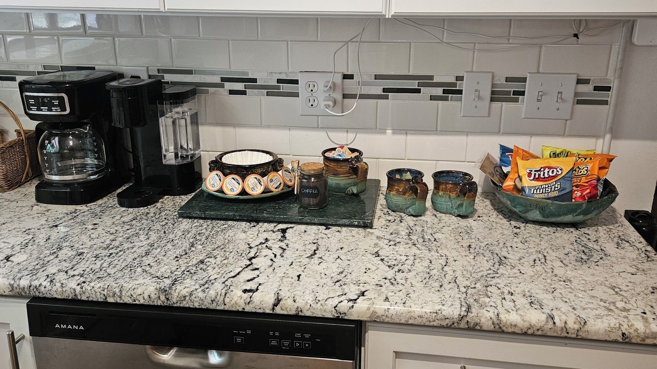 Photo of Kitchen in Brewton