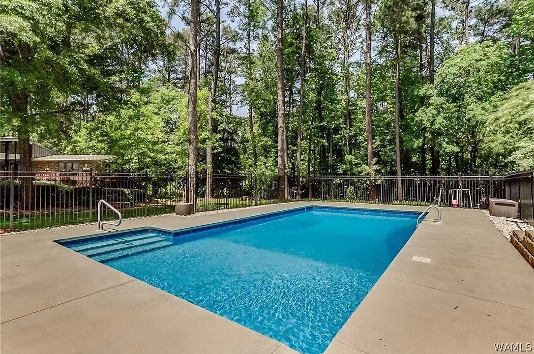 Photo of Outdoor in Tuscaloosa