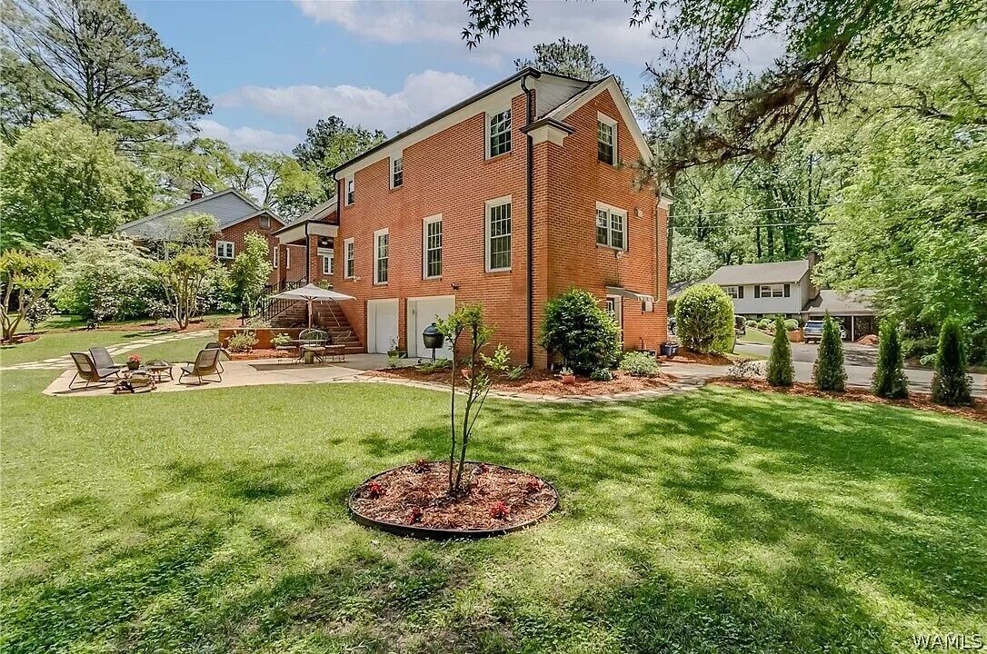 Photo of Outdoor in Tuscaloosa
