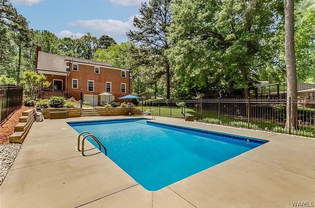 Photo of Outdoor in Tuscaloosa