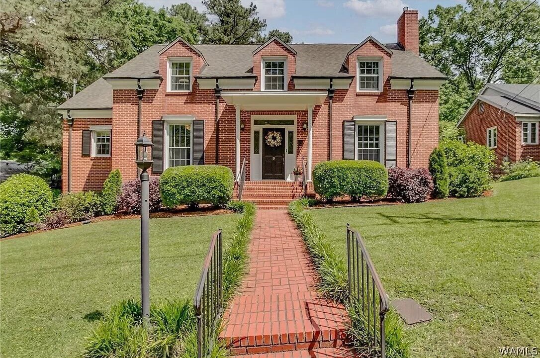 Photo of Outdoor in Tuscaloosa